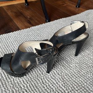 Cannot wear high heels anymore 🥴